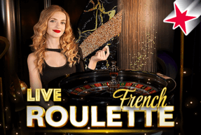 Live French Roulette