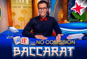 Live Baccarat 1 NC