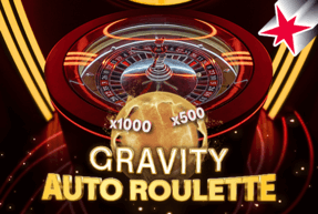 Gravity Auto Roulette