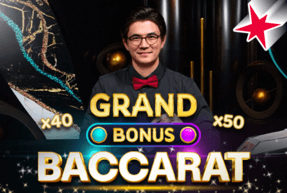 Grand Bonus Baccarat