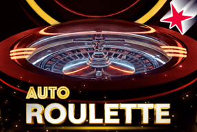Auto Roulette