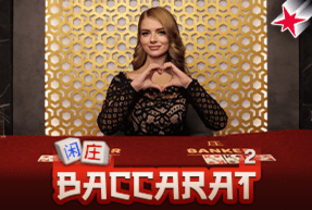 Live Baccarat 2