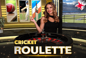 Cricket Roulette