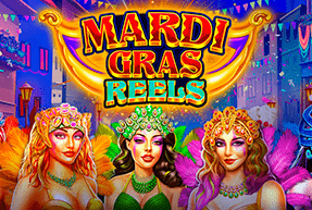 Mardi Gras Reels