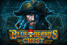 Blue Beard’s Chest