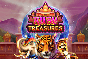 Ruby Treasures