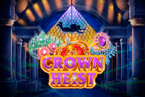 Crown Heist