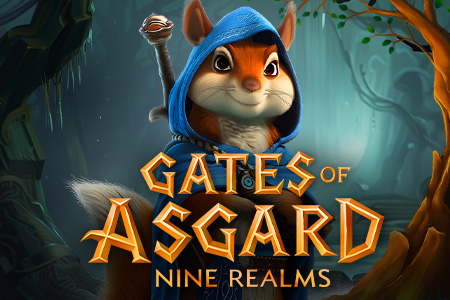 Gates of Asgard