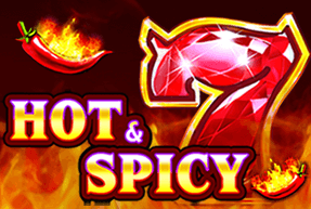 Hot and Spicy No Jackpot