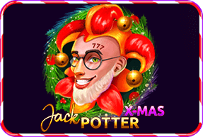 Jack Potter X-MAS