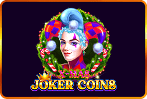 Joker Coins X-MAS