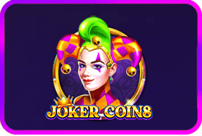Joker Coins