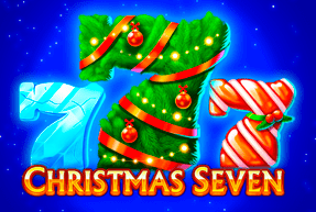 Christmas Seven