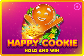 Happy Cookie