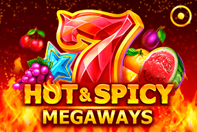 Hot & Spicy Megaways