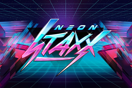 Neon Staxx