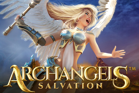Archangels Salvation