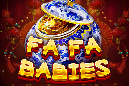 Fa Fa Babies 2
