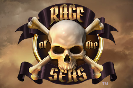 Rage of the Seas