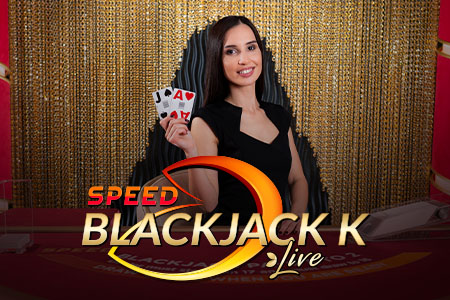 Speed Blackjack K Speed Blackjack K