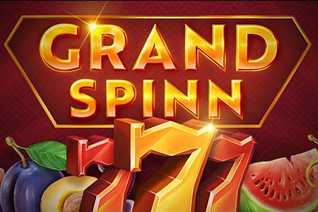 Grand Spinn