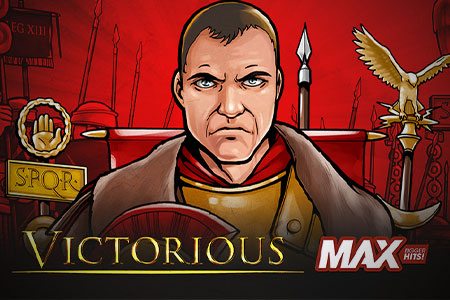Victorious