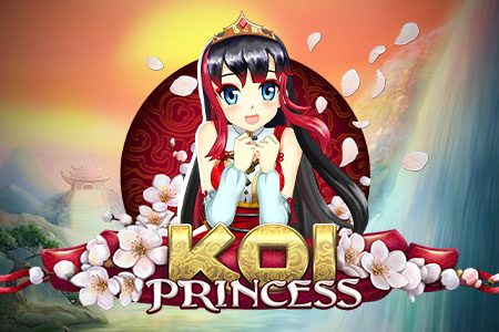Koi Princess
