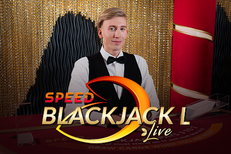 Speed Blackjack L
