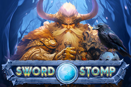 Sword Stomp
