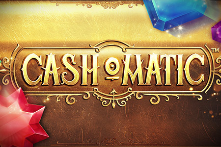 Cash-o-Matic