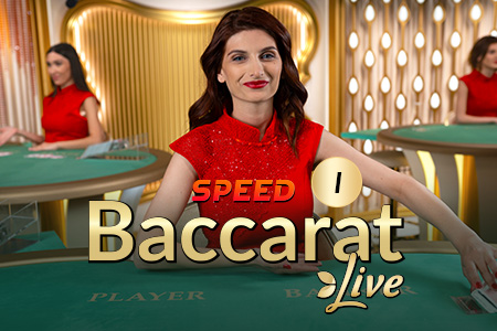 Speed Baccarat I