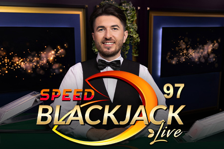 Classic Speed Blackjack 97