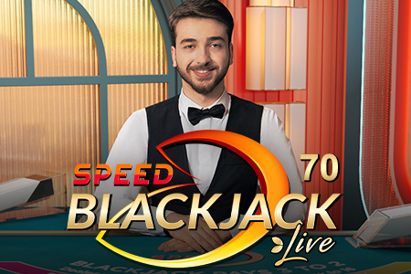 Classic Speed Blackjack 70 Classic Speed Blackjack 70