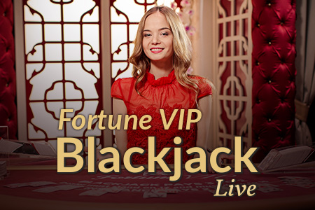 Blackjack Fortune VIP