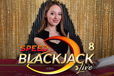 Classic Speed Blackjack 8