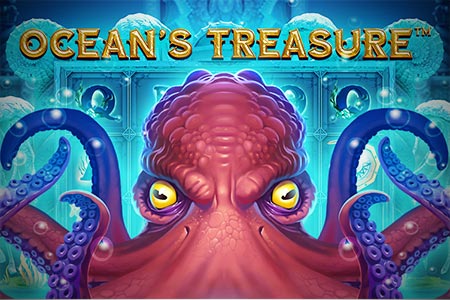 Ocean's Treasure