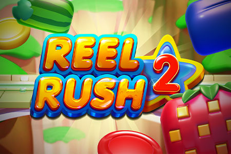 Reel Rush 2