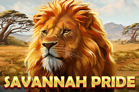 Savannah Pride