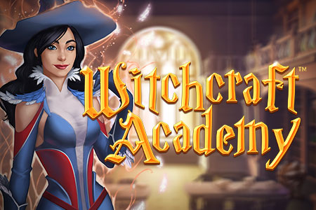 Witchcraft Academy