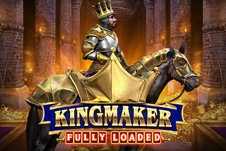 Kingmaker Fully Loaded