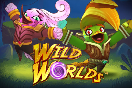Wild Worlds