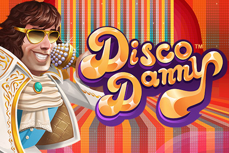 Disco Danny