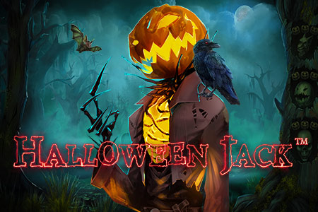 Halloween Jack