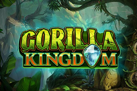 Gorilla Kingdom
