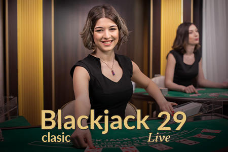 Blackjack Classic 29