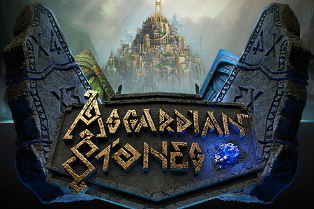 Asgardian Stones