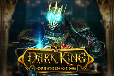 Dark King: Forbidden Riches
