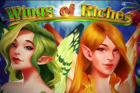 Wings of Riches