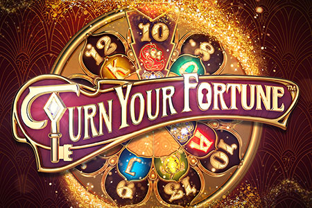 Turn Your Fortune