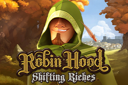 Robin Hood: Shifting Riches